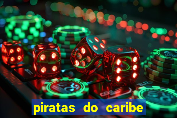 piratas do caribe 1 filme completo dublado